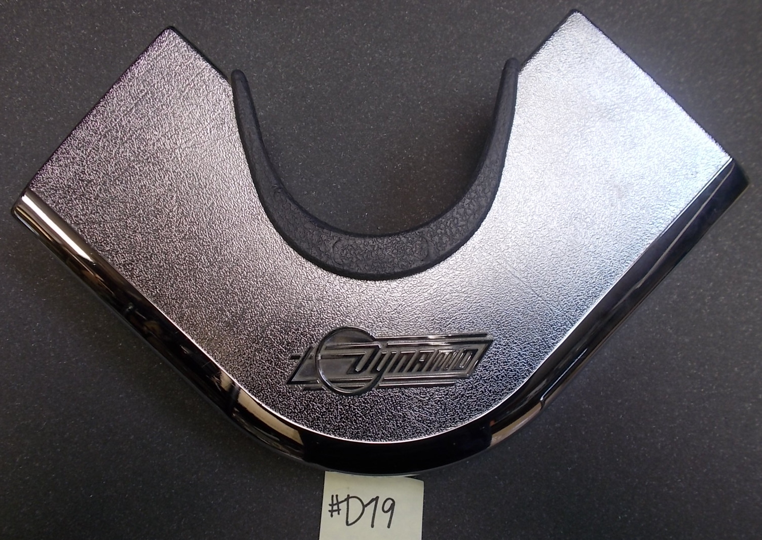 Valley Dynamo Chrome Corner Casting for Pool Table 800200400 New